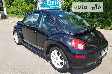 Купе Volkswagen Beetle 2010 в Житомире