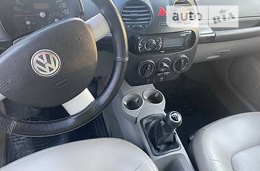 Купе Volkswagen Beetle 2005 в Киеве