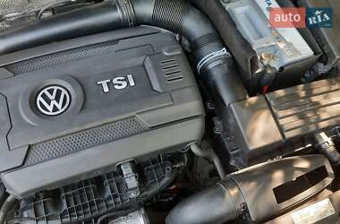 Хетчбек Volkswagen Beetle 2014 в Умані