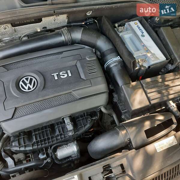 Хетчбек Volkswagen Beetle 2014 в Умані