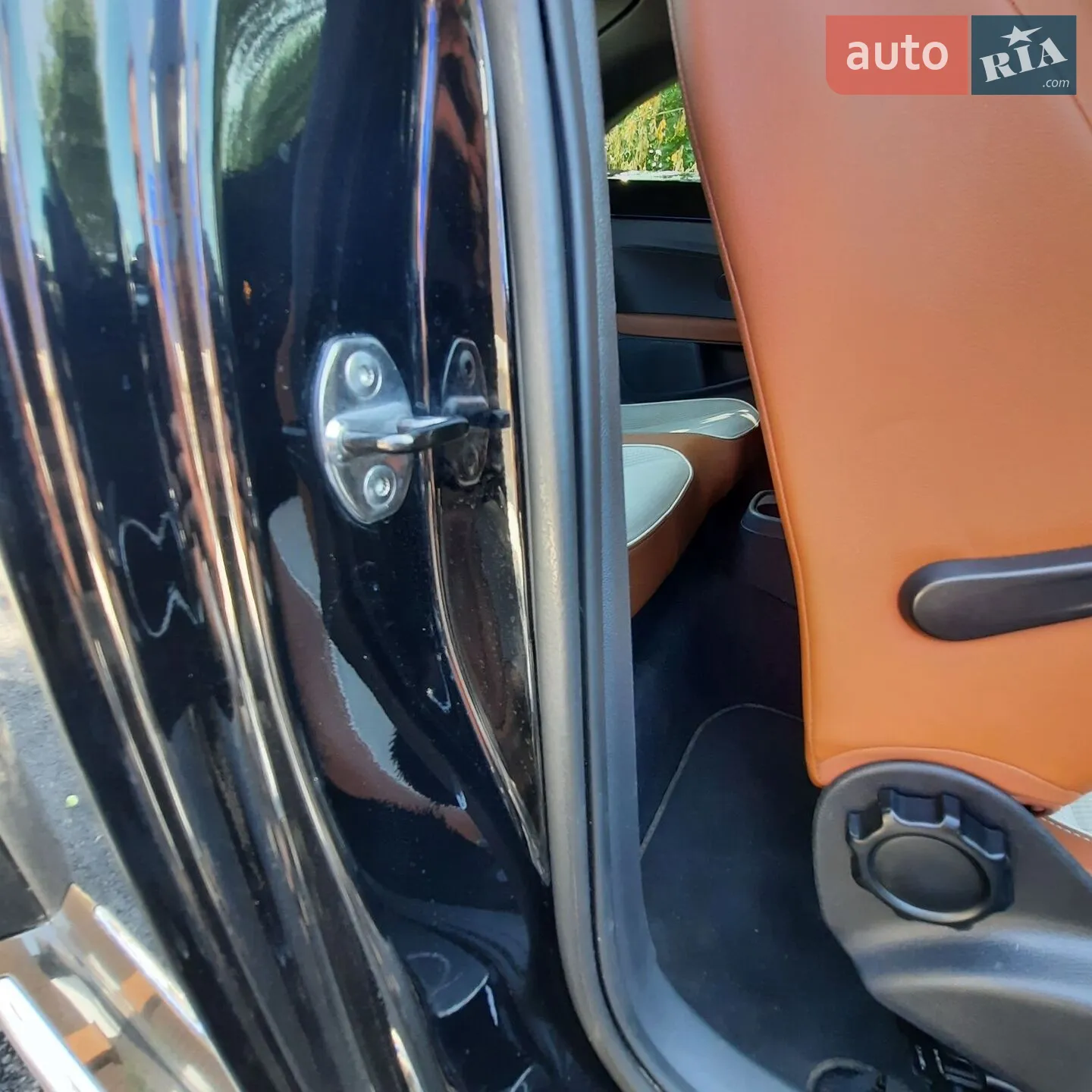 2014 Volkswagen Beetle - мініатюра 3
