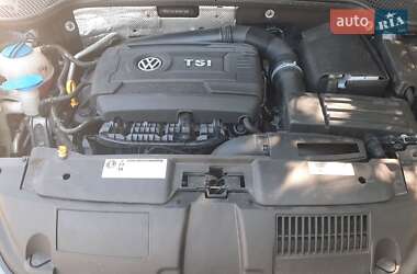 Хетчбек Volkswagen Beetle 2014 в Умані