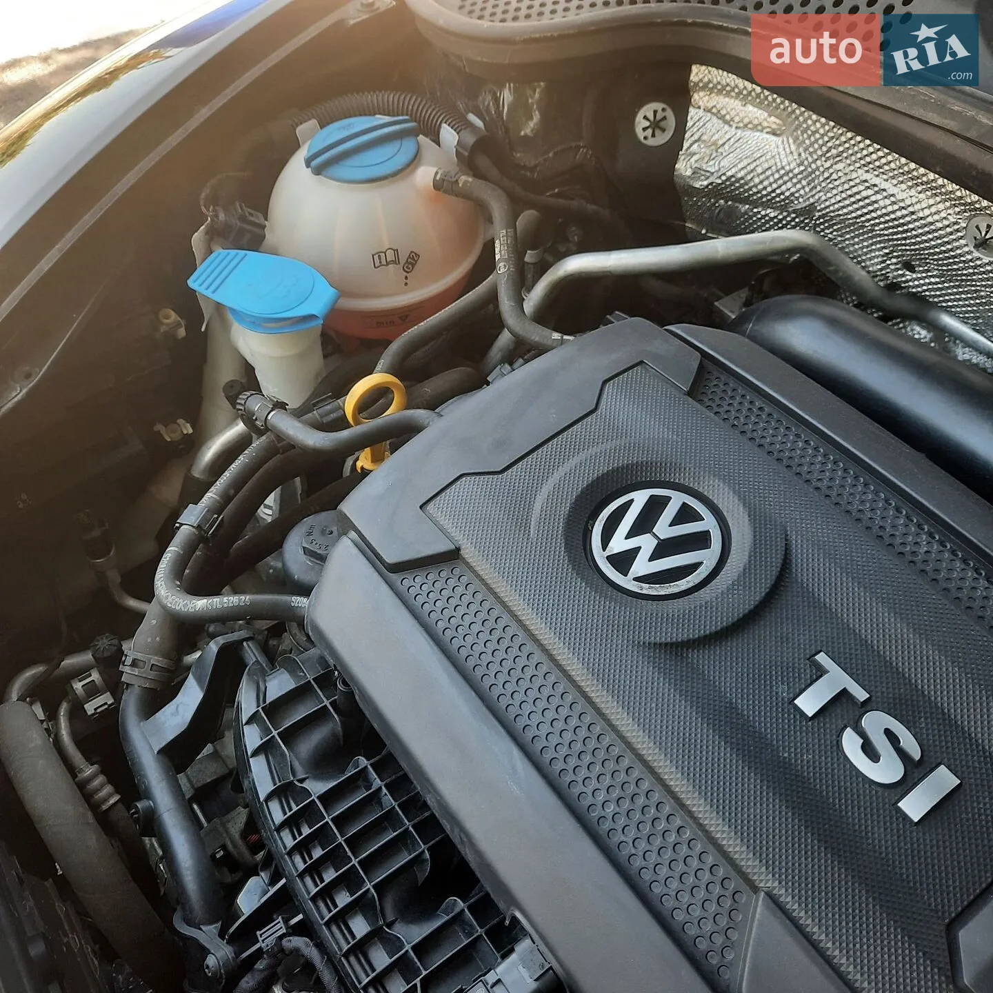 2014 Volkswagen Beetle - мініатюра 9
