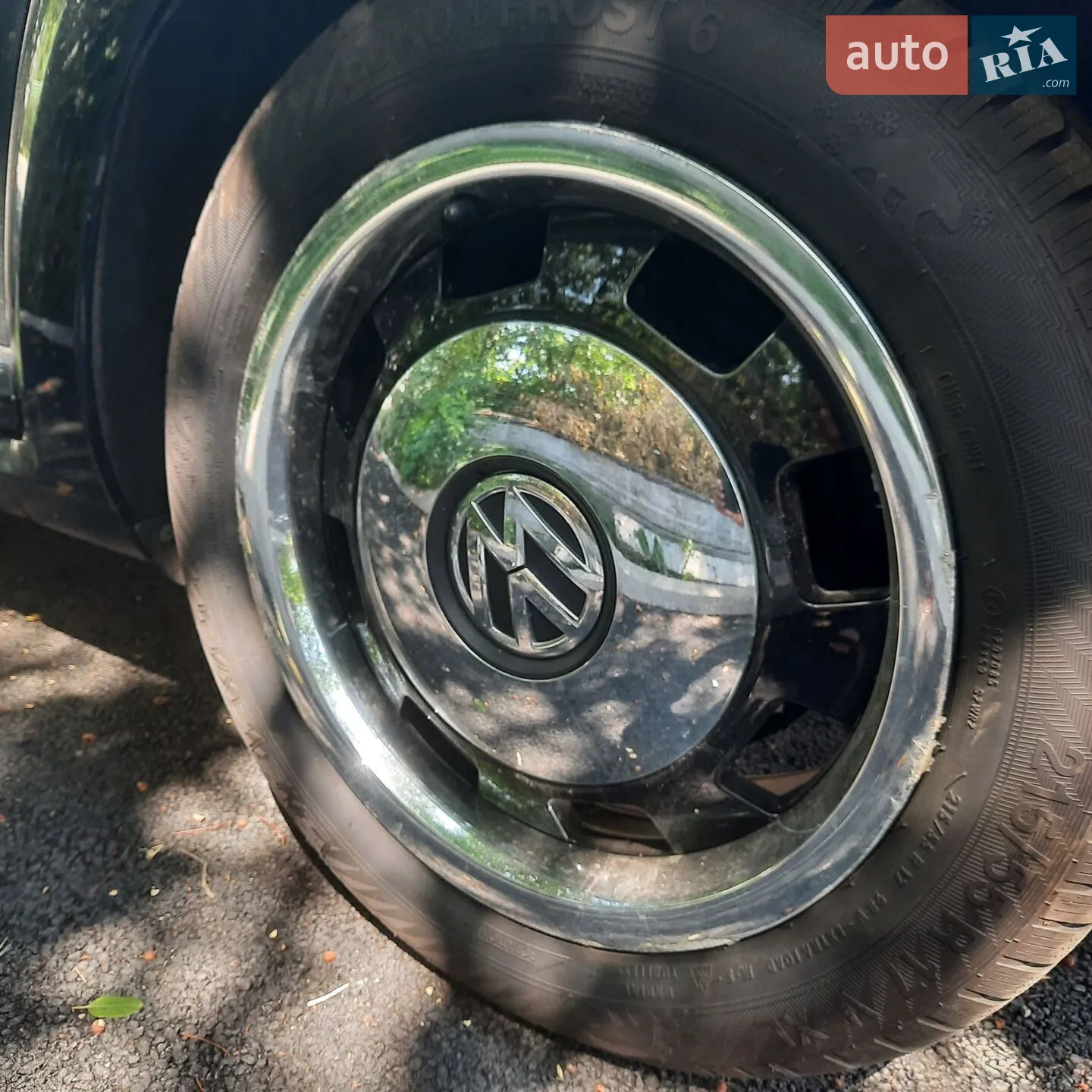2014 Volkswagen Beetle - мініатюра 12
