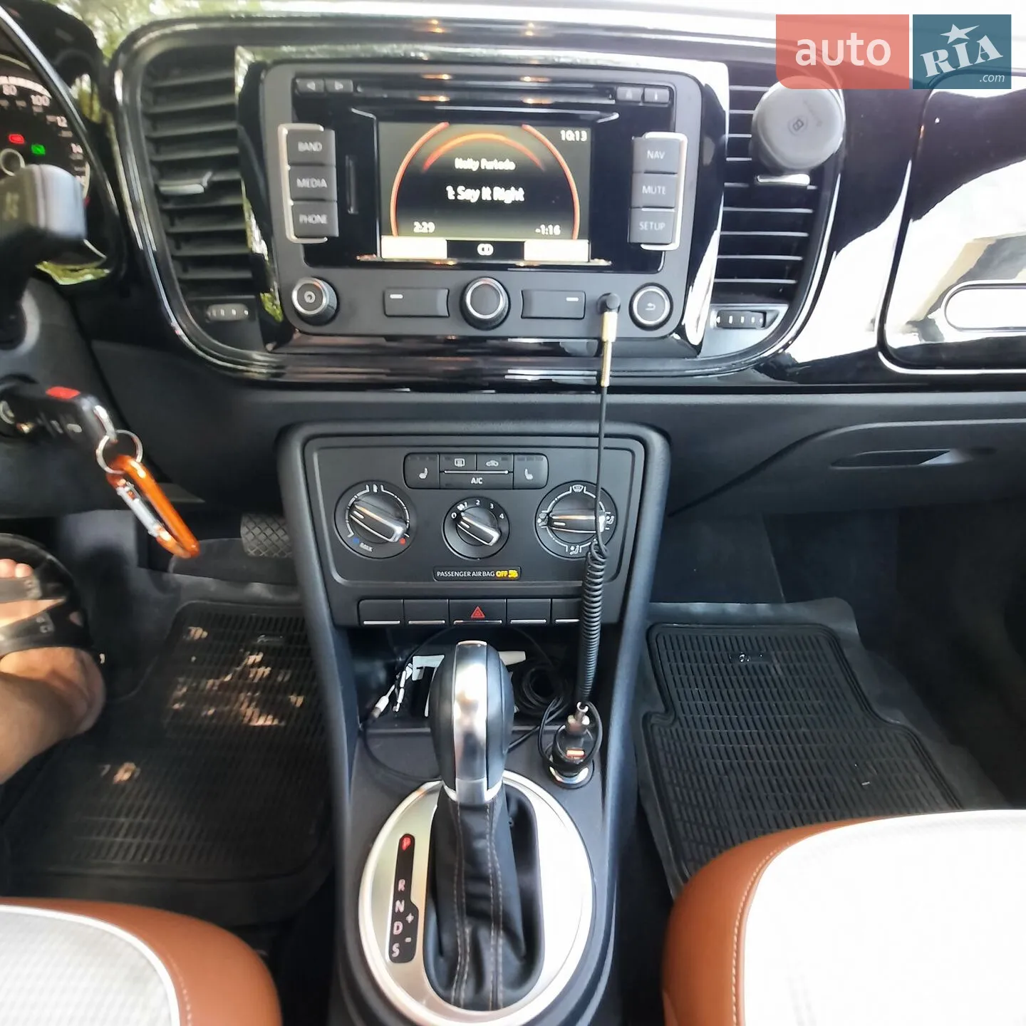 2014 Volkswagen Beetle - мініатюра 15