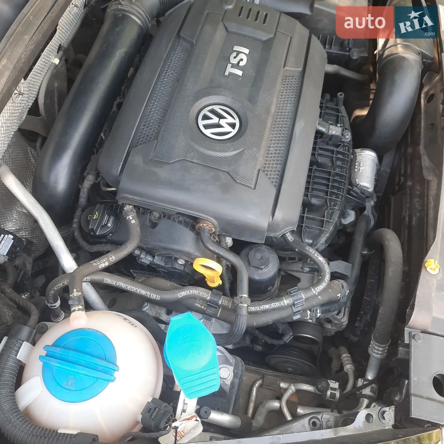2014 Volkswagen Beetle - мініатюра 11