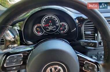 Хетчбек Volkswagen Beetle 2014 в Умані