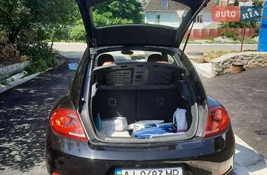 Хетчбек Volkswagen Beetle 2014 в Умані