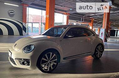 Хэтчбек Volkswagen Beetle 2013 в Киеве