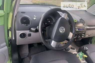 Купе Volkswagen Beetle 2003 в Первомайську