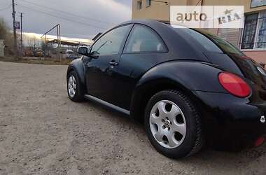 Хэтчбек Volkswagen Beetle 2003 в Калуше