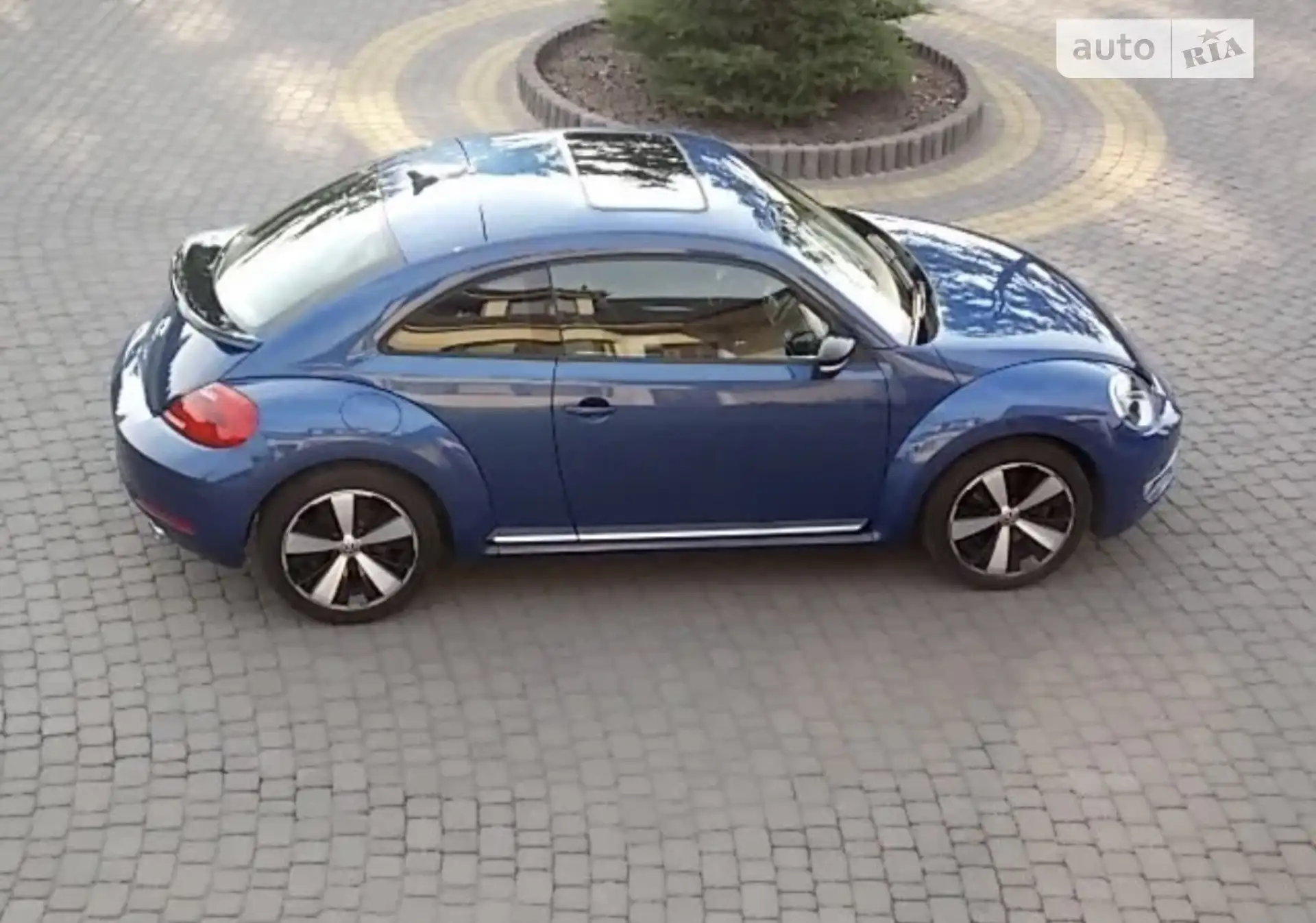 2012 Volkswagen Beetle - мініатюра 9