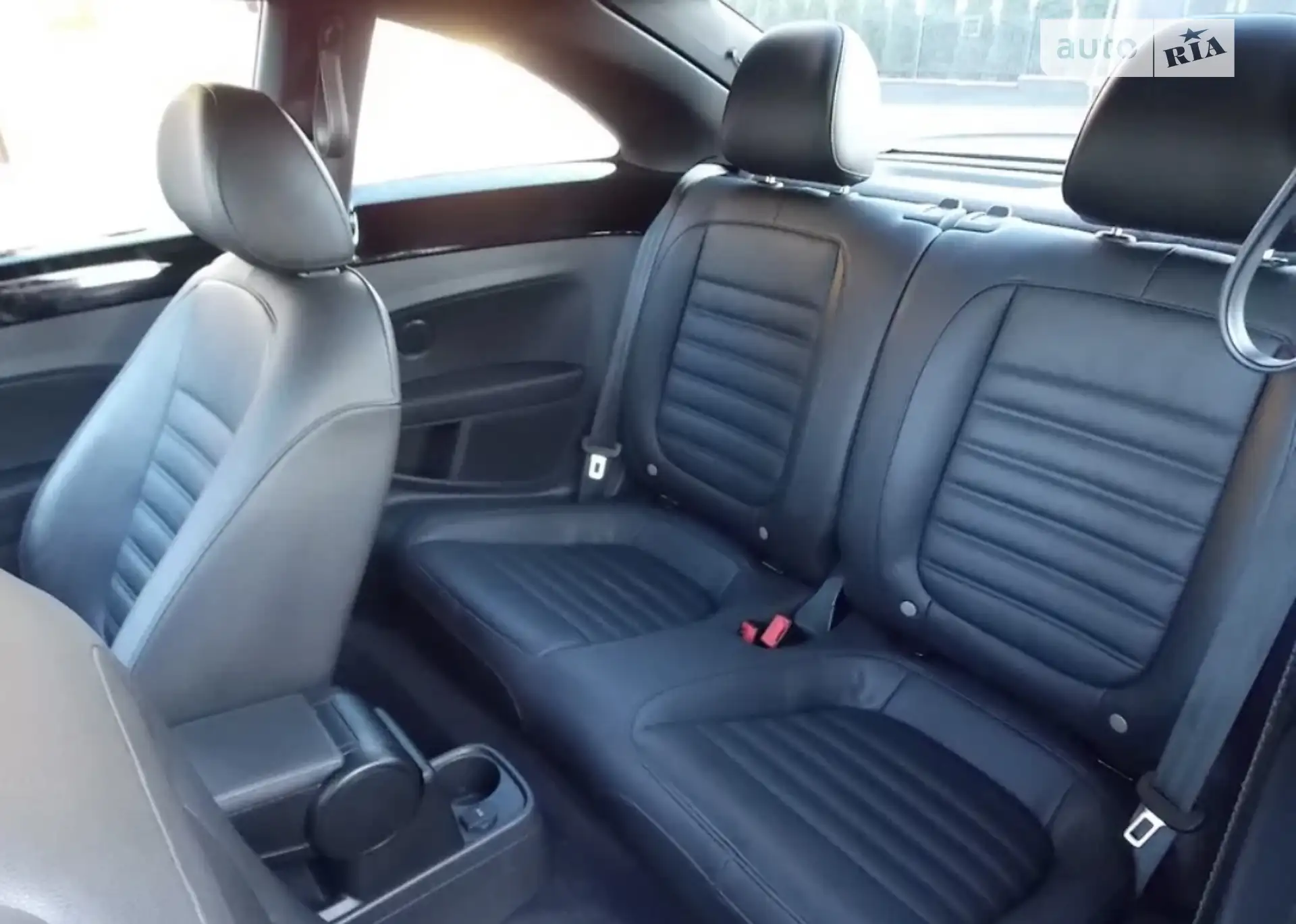 2012 Volkswagen Beetle - мініатюра 15