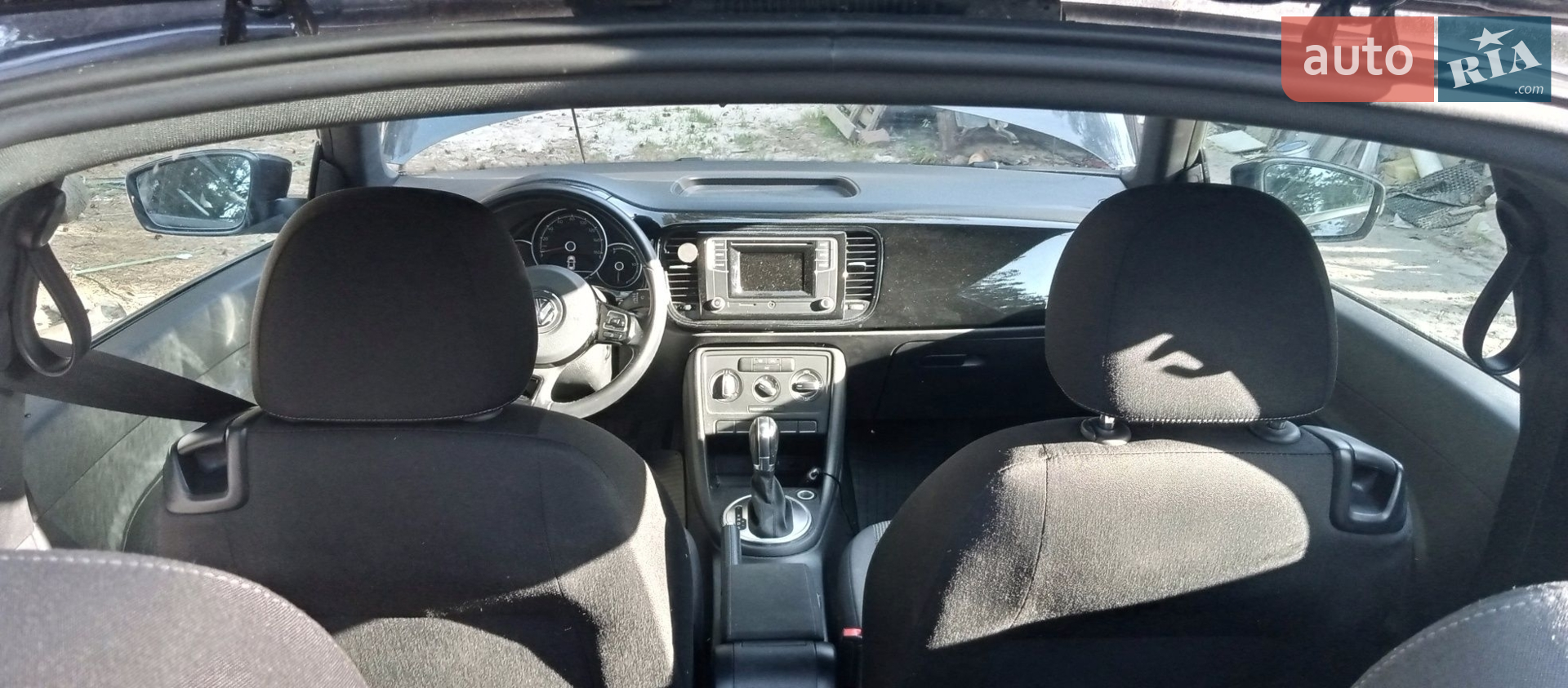 2018 Volkswagen Beetle - мініатюра 10