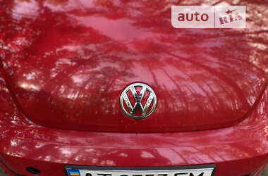 Хетчбек Volkswagen Beetle 2012 в Ірпені