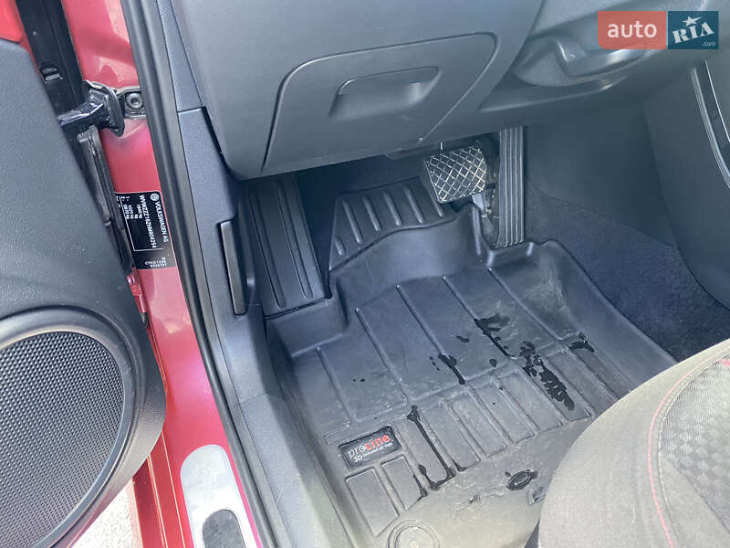 Хетчбек Volkswagen Beetle 2017 в Полтаві