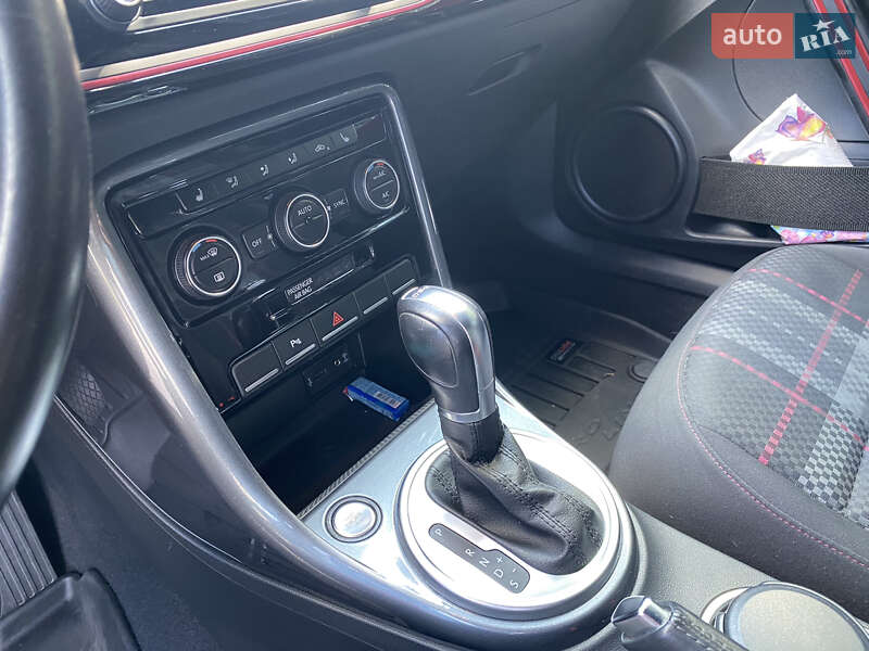 Хетчбек Volkswagen Beetle 2017 в Полтаві