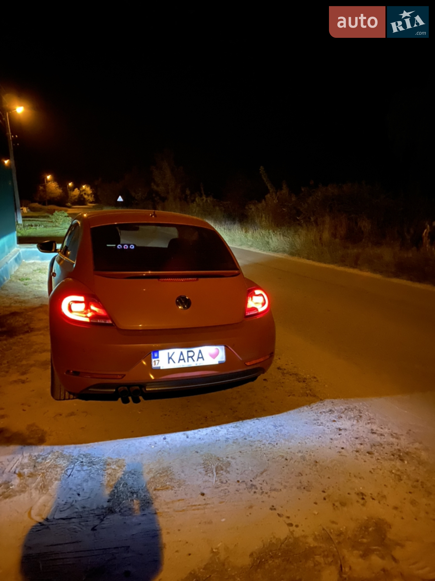 2017 Volkswagen Beetle - мініатюра 8