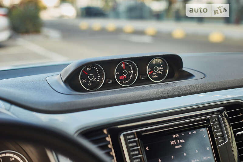 Хэтчбек Volkswagen Beetle 2015 в Одессе