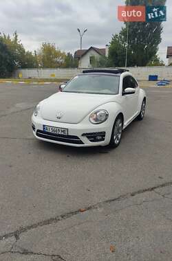 Хетчбек Volkswagen Beetle 2013 в Василькові