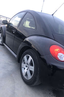 Хэтчбек Volkswagen Beetle 2008 в Новой Одессе