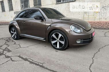 Хетчбек Volkswagen Beetle 2013 в Одесі