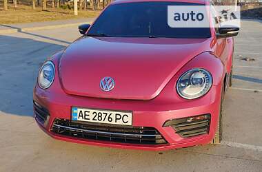 Хэтчбек Volkswagen Beetle 2016 в Синельниково