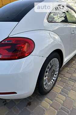 Хэтчбек Volkswagen Beetle 2013 в Киеве