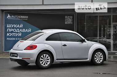 Хэтчбек Volkswagen Beetle 2014 в Харькове