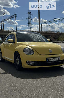 Хэтчбек Volkswagen Beetle 2012 в Одессе