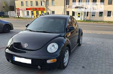 Хэтчбек Volkswagen Beetle 2000 в Хмельницком
