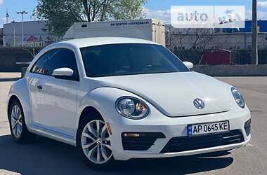 Хэтчбек Volkswagen Beetle 2017 в Запорожье