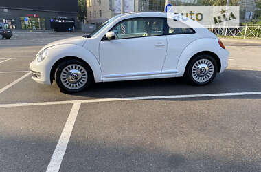 Хэтчбек Volkswagen Beetle 2013 в Днепре