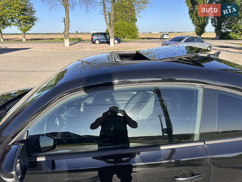 Хетчбек Volkswagen Beetle 2015 в Києві