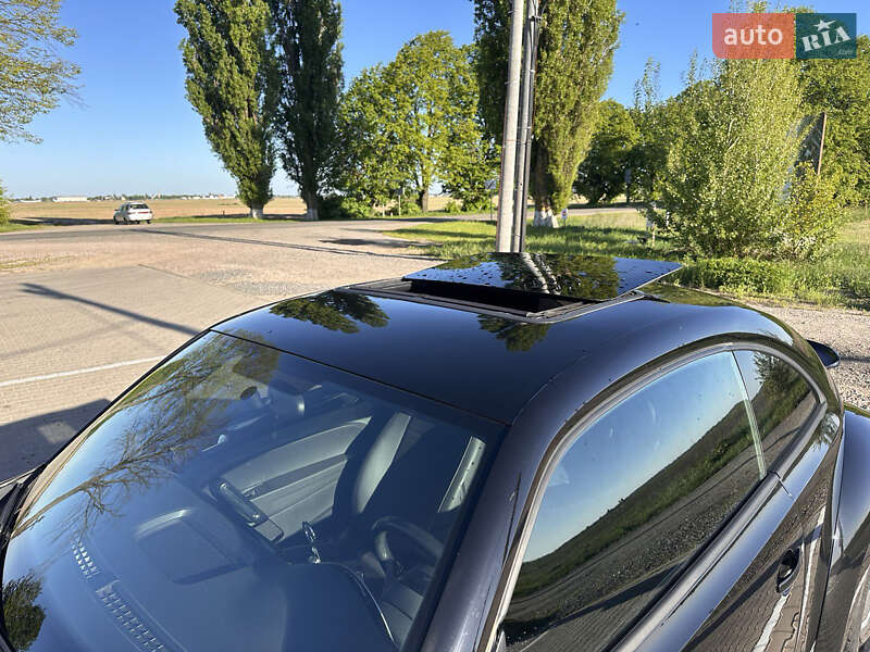Хетчбек Volkswagen Beetle 2015 в Києві