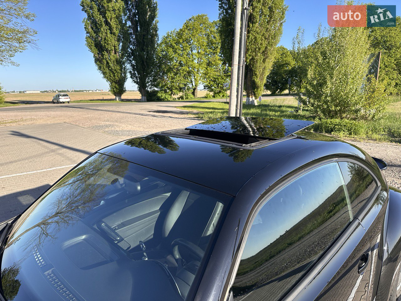 2014 Volkswagen Beetle - мініатюра 26