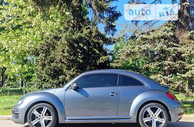 Хетчбек Volkswagen Beetle 2019 в Миколаєві