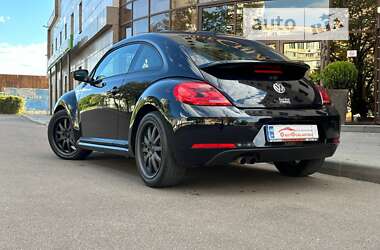 Хэтчбек Volkswagen Beetle 2015 в Одессе