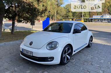 Хэтчбек Volkswagen Beetle 2012 в Днепре