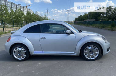 Хетчбек Volkswagen Beetle 2013 в Бучі