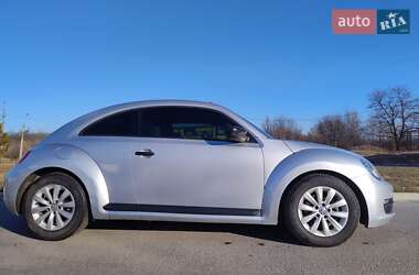 Хетчбек Volkswagen Beetle 2014 в Харкові