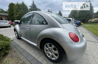 Хэтчбек Volkswagen Beetle 2000 в Львове