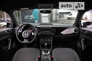 Хетчбек Volkswagen Beetle 2014 в Харкові