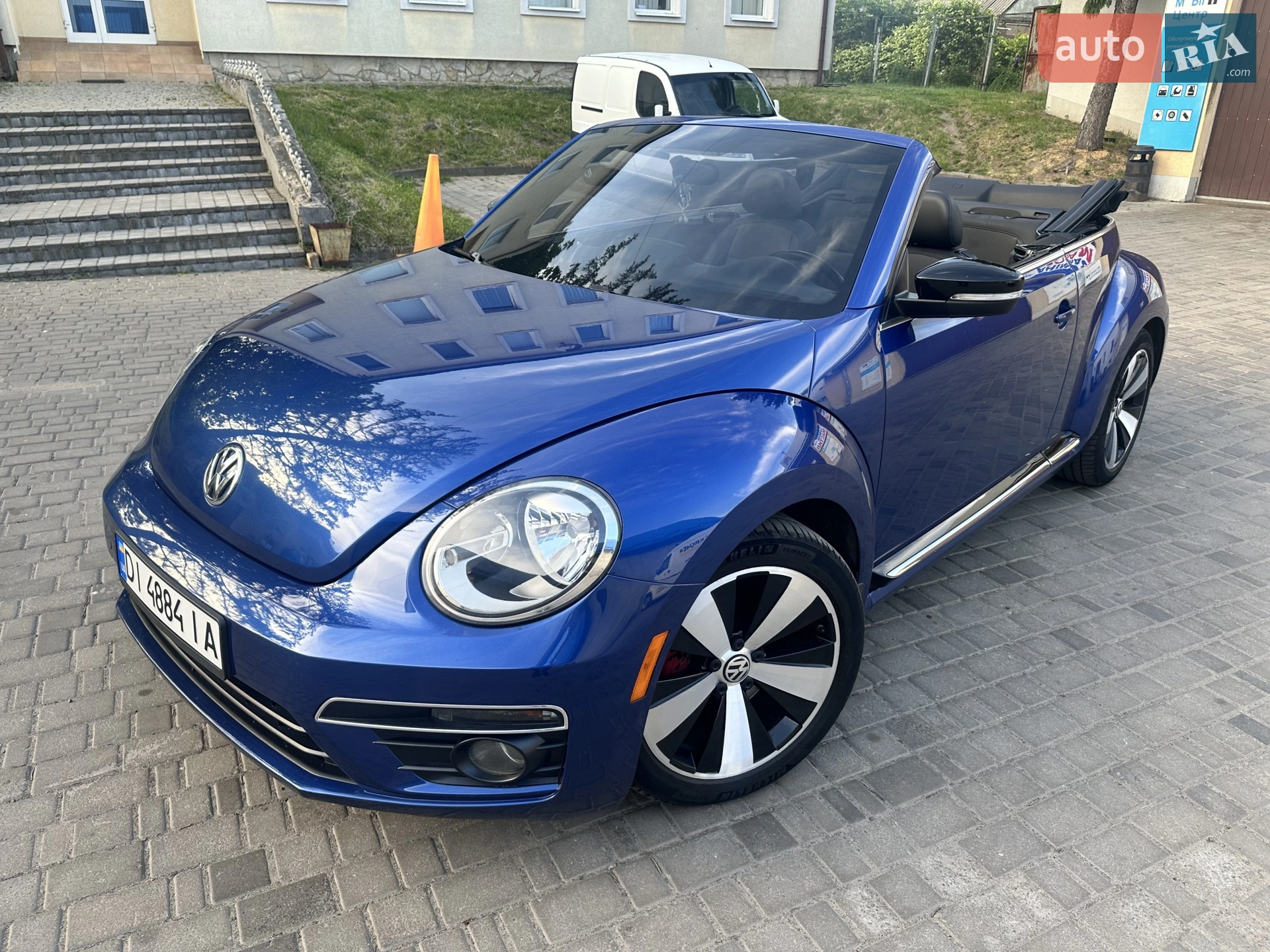 2013 Volkswagen Beetle - мініатюра 17