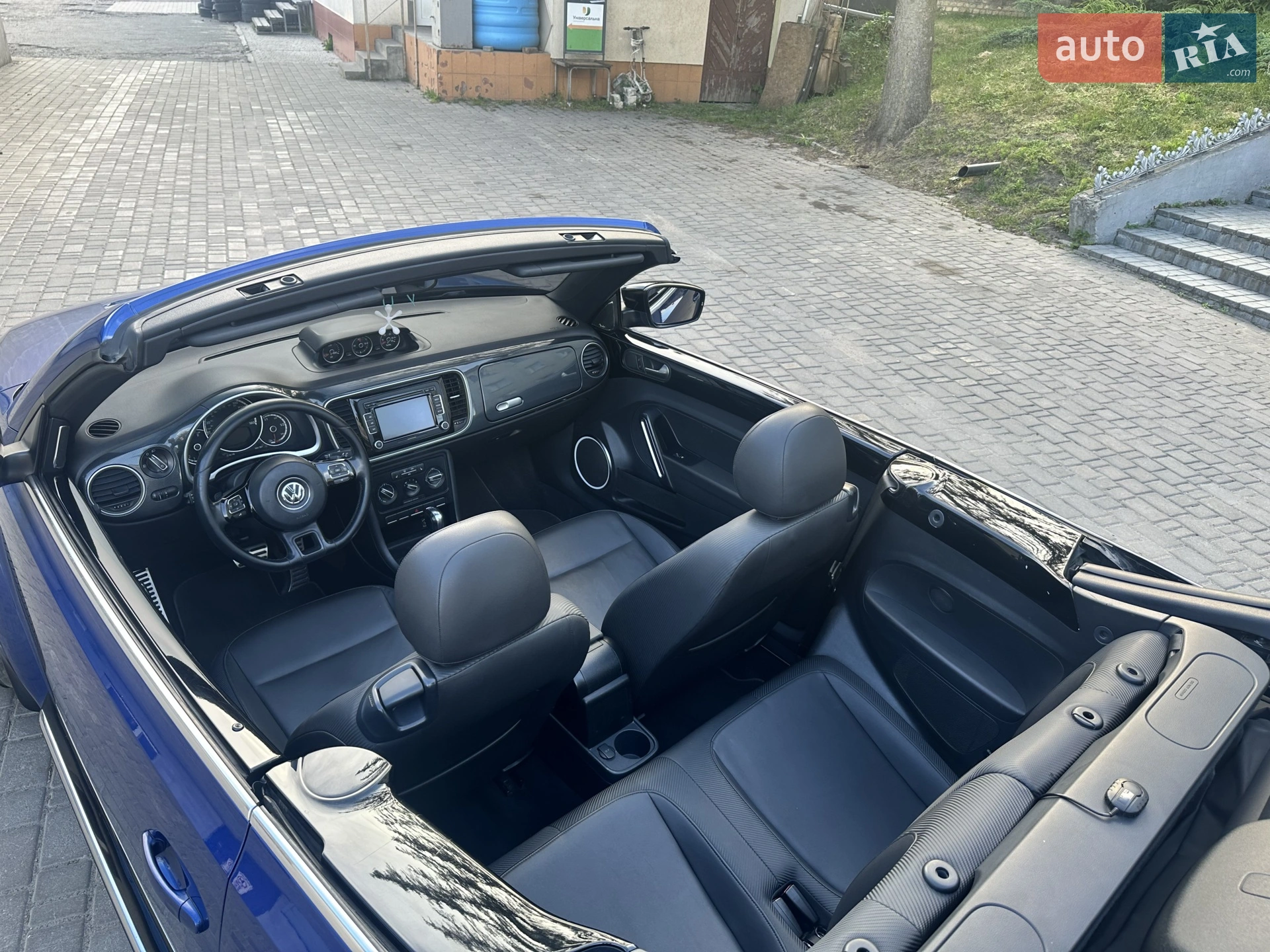 2013 Volkswagen Beetle - мініатюра 26