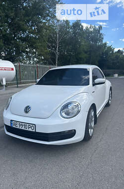 Хэтчбек Volkswagen Beetle 2012 в Днепре