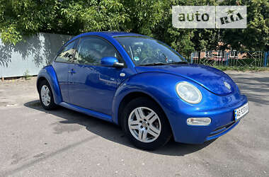 Хетчбек Volkswagen Beetle 2001 в Бару