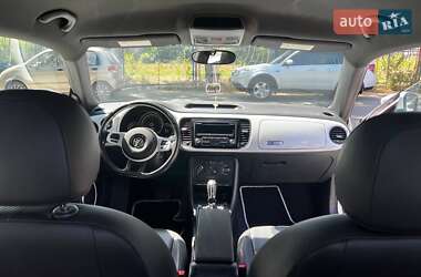 Хэтчбек Volkswagen Beetle 2014 в Одессе