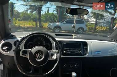 Хэтчбек Volkswagen Beetle 2014 в Одессе