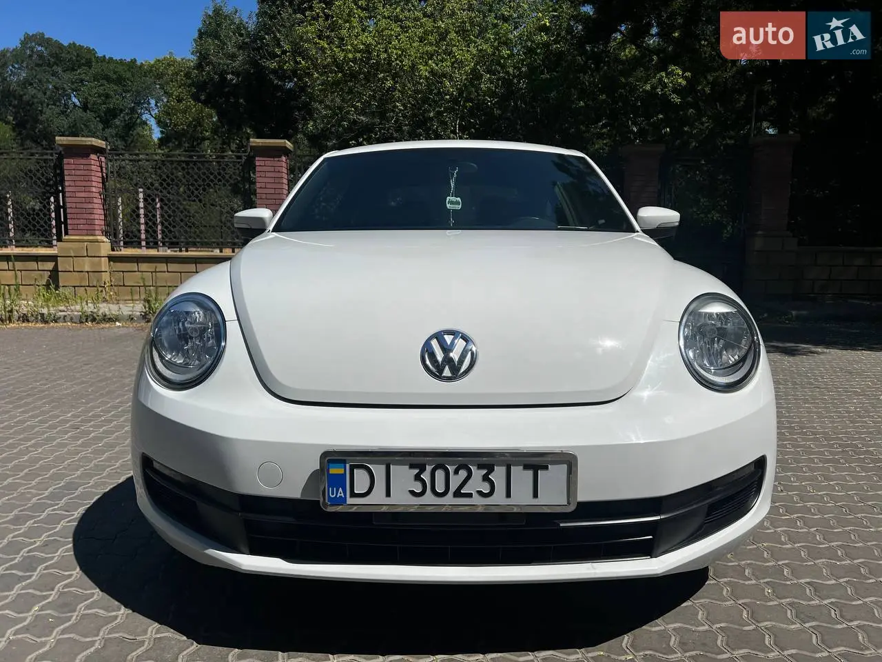 2015 Volkswagen Beetle - мініатюра 20